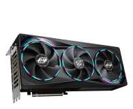 Gigabyte GeForce RTX 5070 AORUS Master 12GB GDDR7 DLSS5 - 1309820 - zdjęcie 3
